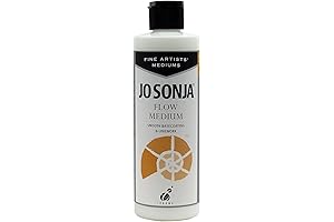 Jo Sonja's Flow Medium