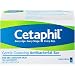 Cetaphil Antibacterial Gentle Cleansing Bar, 4.5 Ounce (Pack of 6)