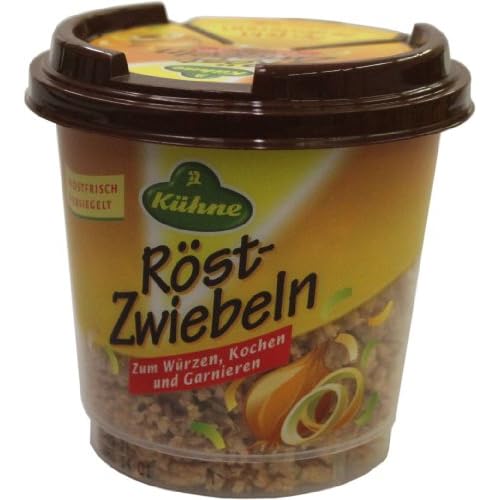 キューネ フライドオニオン