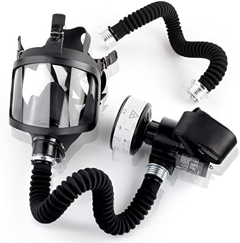 HANUU Powered Air Purifying Respirator