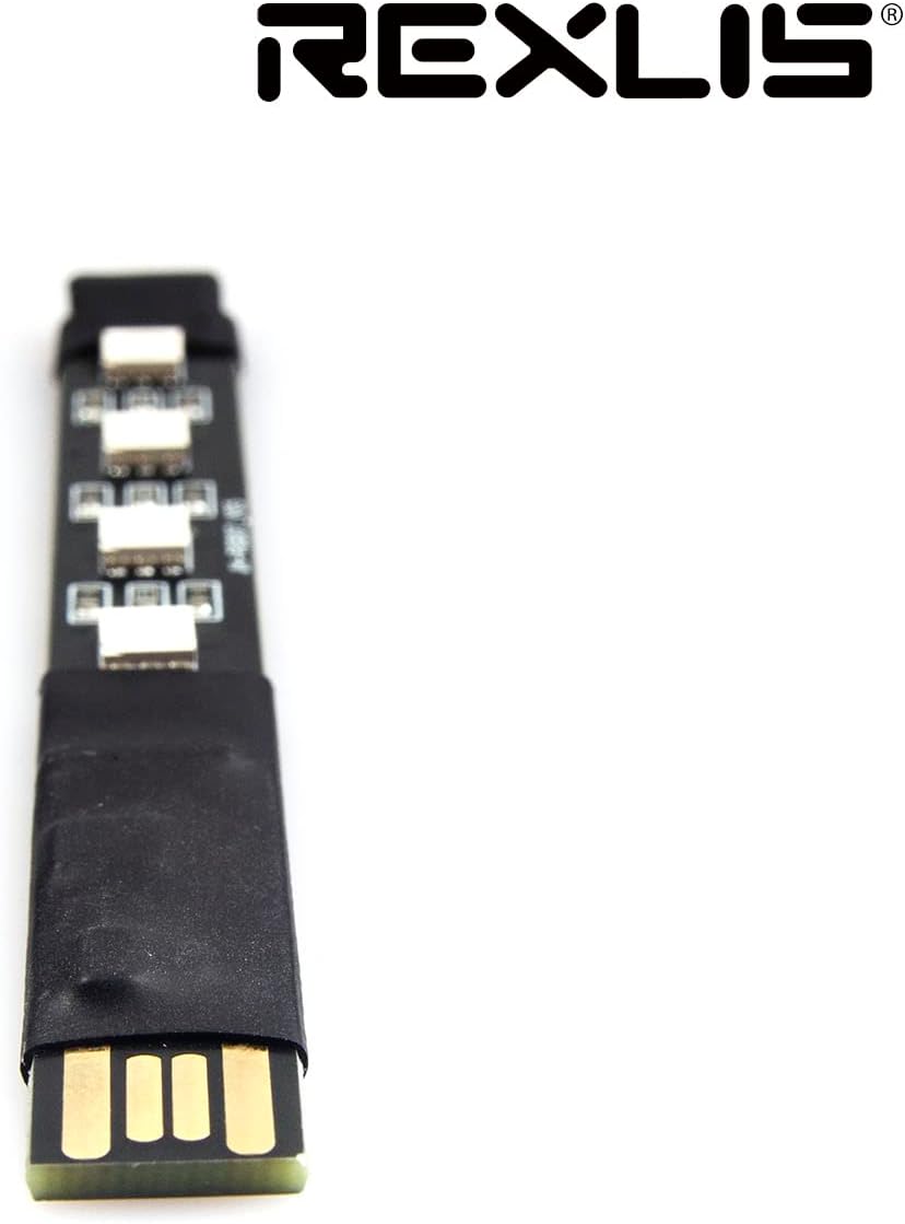 REXUS USB LED Controller USB end
