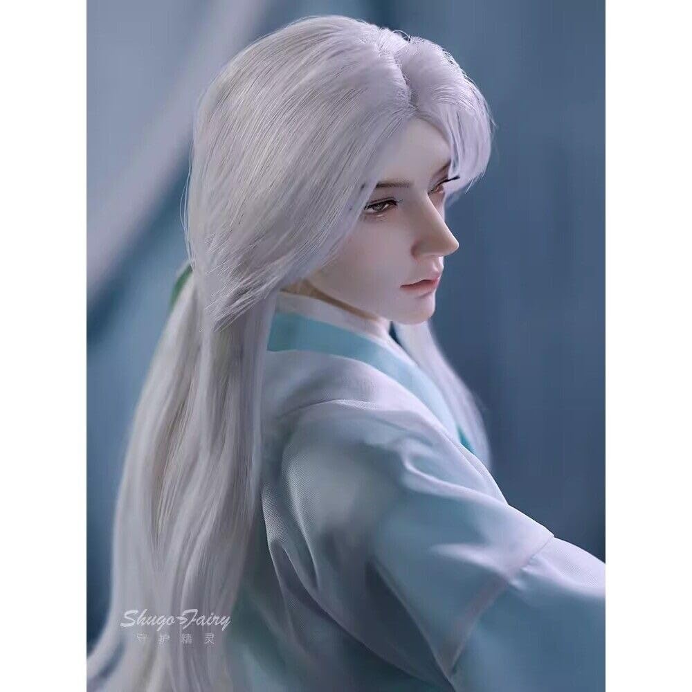 BJD 1/3 ドール本体 球体関節人 龍魂摇光68叔 BJD 1/3 ドール本体 球体関節人 龍魂摇光68叔 人形