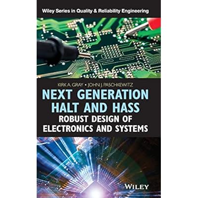 Next Generation HALT and HASS