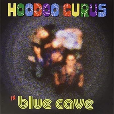 Blue Cave