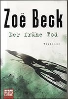 Der Frühe Tod 3404163095 Book Cover