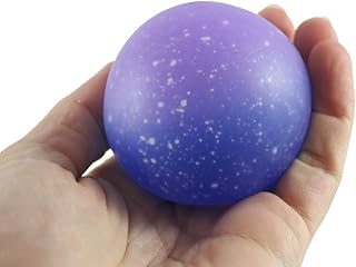 1 Galaxy Sugar Ball - Syrup Molasses 2.4