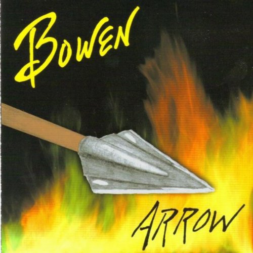 Arrow Bowen Amazon.fr Téléchargement de Musique
