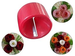 VEGETABLE CURLER Spiral Vegetable Fruit Slicer Cutter Grater Twister Peeler Kitchen Gadgets Tools