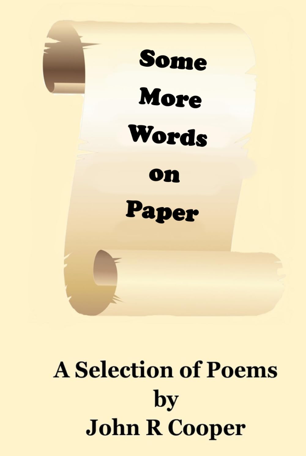 Some More Words on Paper