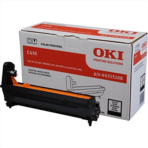 Oki 44315108 C610 Series Cartuccia Laser