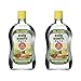 Surig Essig Essence Vinegar (13 Ounce) - Pack of 2