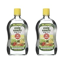 Surig Essig Essence Vinegar 13 Ounce - Pack of 2