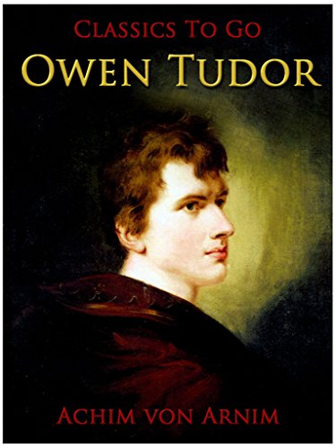 Owen tudor Clearance