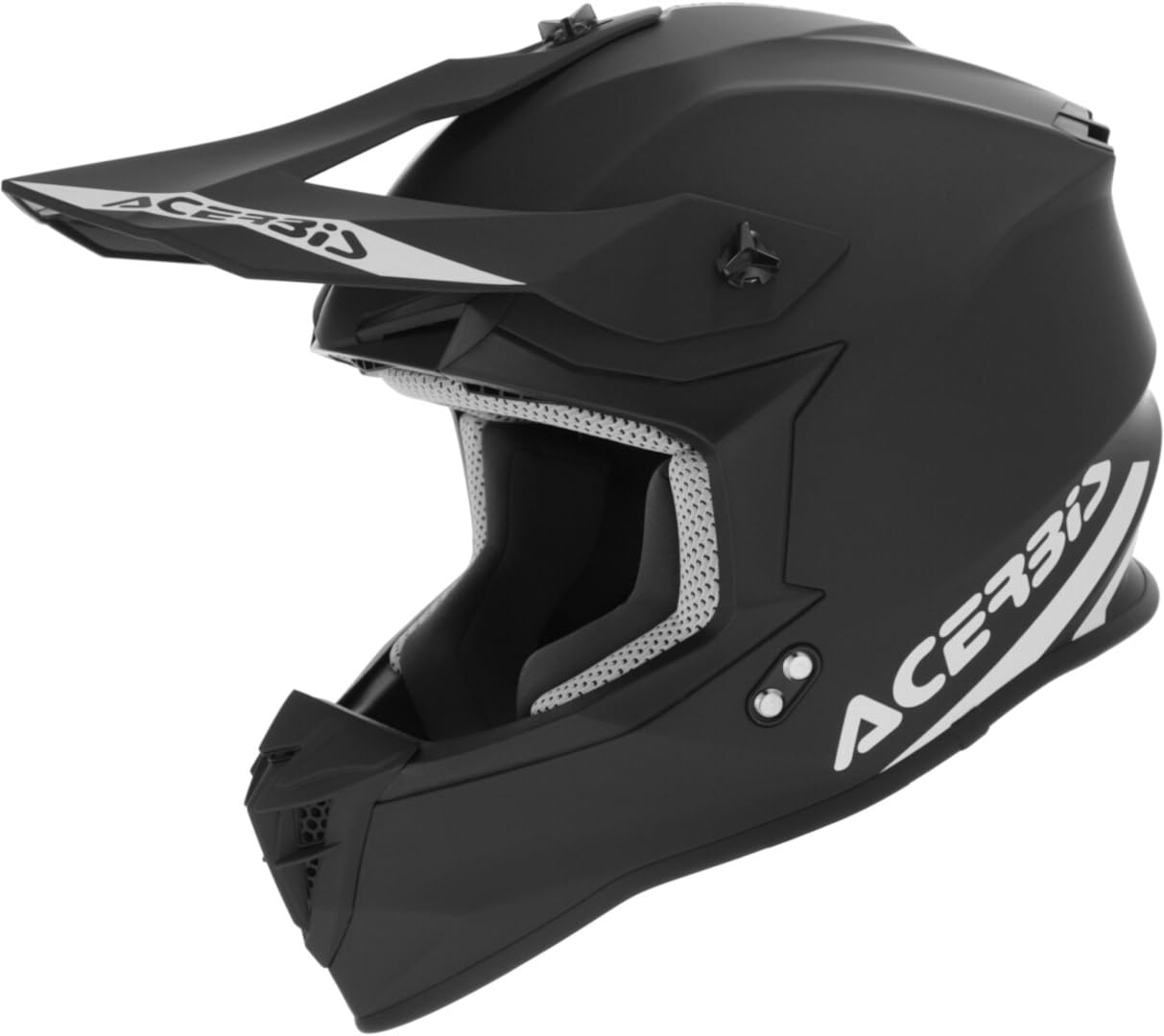 Acerbis Linear Kask motocrossowy