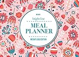180 Days Bright Line Meal Planner: Weight Loss Edition | A Companion Journal and Diet Food Log | Bright Line Journal | Meal Planner and Food Log for ... Line Journal | Diet Journal for Weight Loss