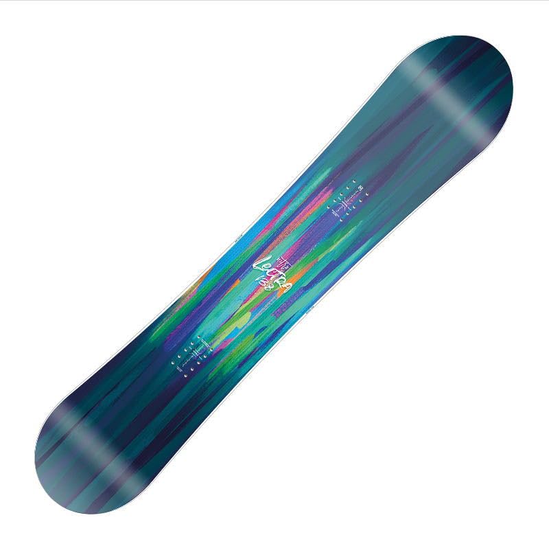 Amazon | 23-24 NITRO LECTRA BRUSH 142cm ナイトロ レクトラ