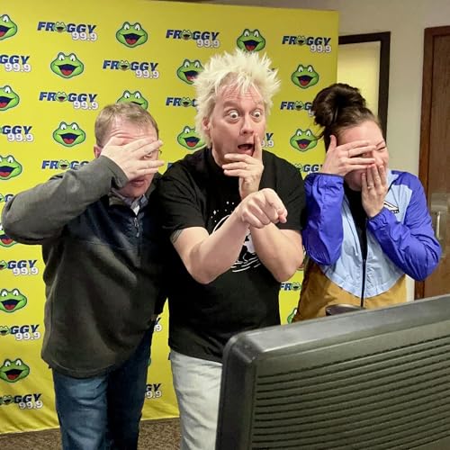 5 Second Rule Showdown: Can You Name 3 Fast?