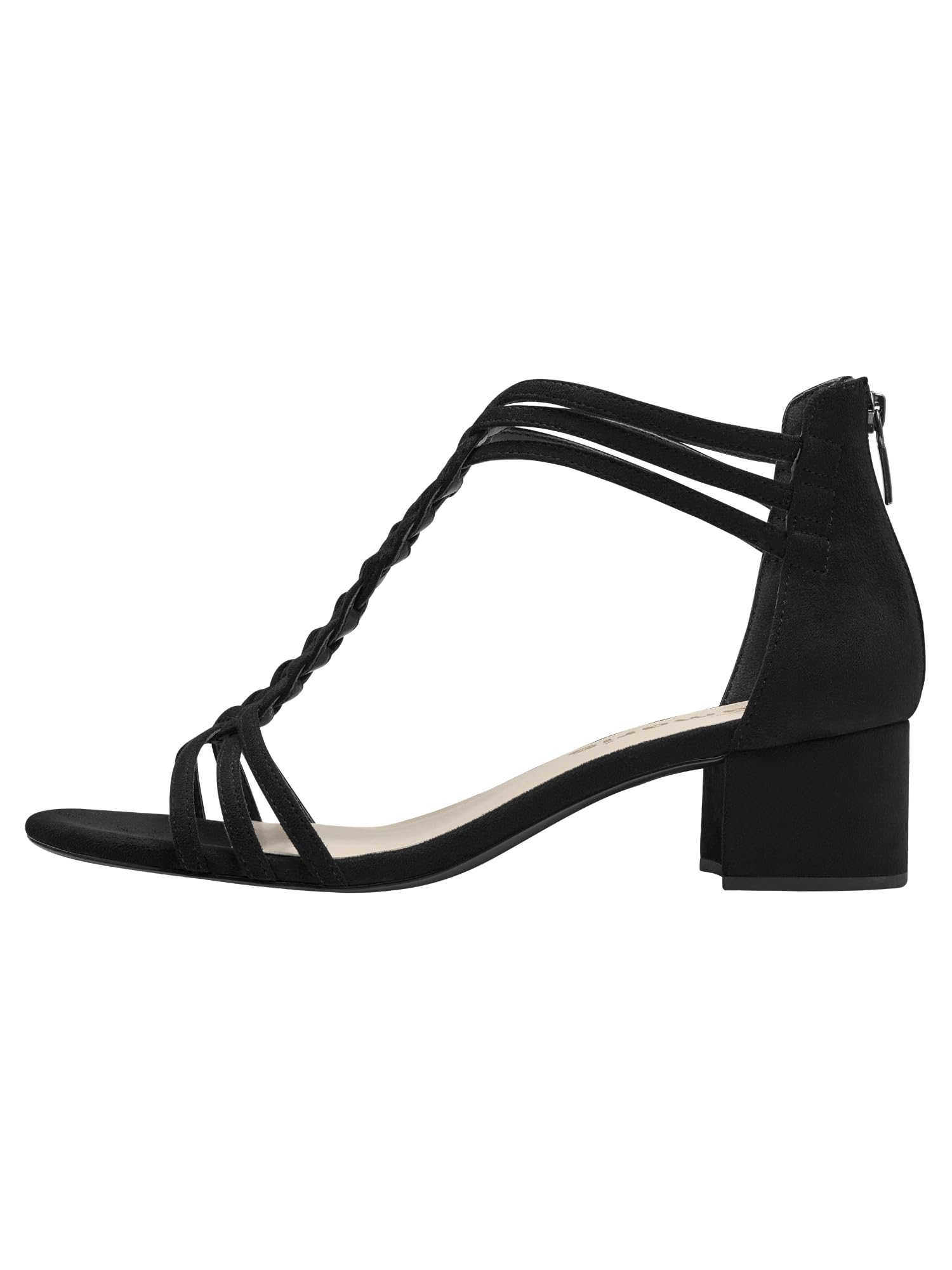Tamaris Sandalette 1-28290-42 schmal