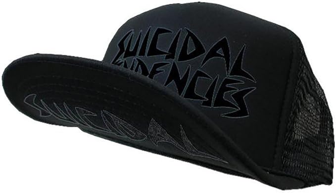 Snapback suicidal tendencies Clearance