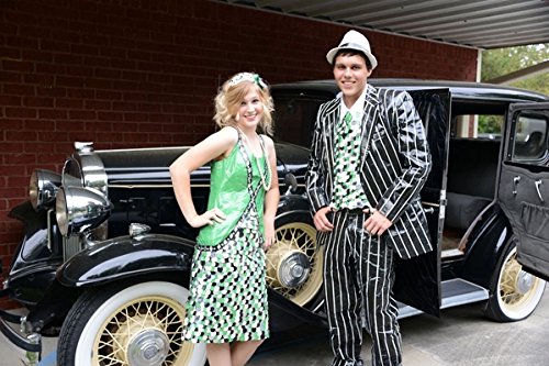 Duck Brand 283981 Printed Duct Tape, Single Roll, Diamond Plate #TOP5