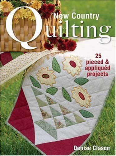 New Country Quilting