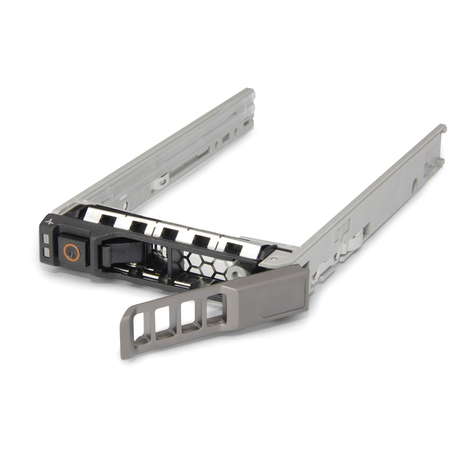 2.5 " Hard Disk Bracket Tray for T330 R330 T430 R430 R530 R630 R730 R730XD R830 Server Easy Installs Hard Disk Bracket
