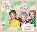 2026 Golden Girls Day-at-a-Time Box Calendar