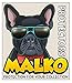 MALKO Protector Compatible with Some Funko Pop Rides Figures | Recyclable Plastic | 5 Pack | Check Measurements