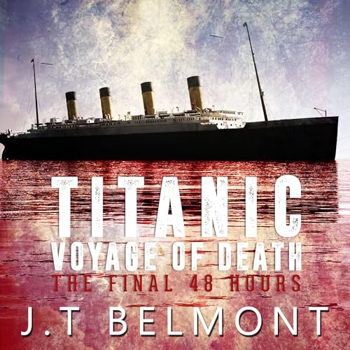 Titanic by J.T. Belmont episode artwork