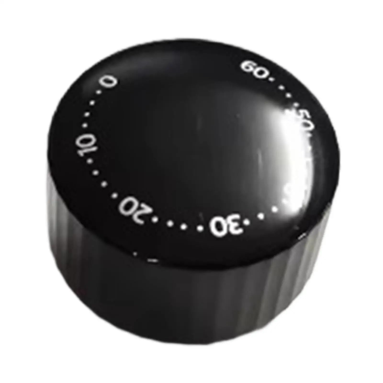 Genérico Compatible con Perilla de Temporizador de freidora de Aire HD9200, Accesorio de Repuesto Ligero for electrodomésticos de Cocina