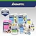 Adaptil Chew 30 Stück - Leckere Kautabletten für Hunde - Reduziert Angst und Anspannung - Sicher und Nicht süchtig