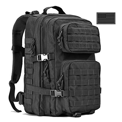 Top 10 Best MOLLE Backpacks [November 2023]