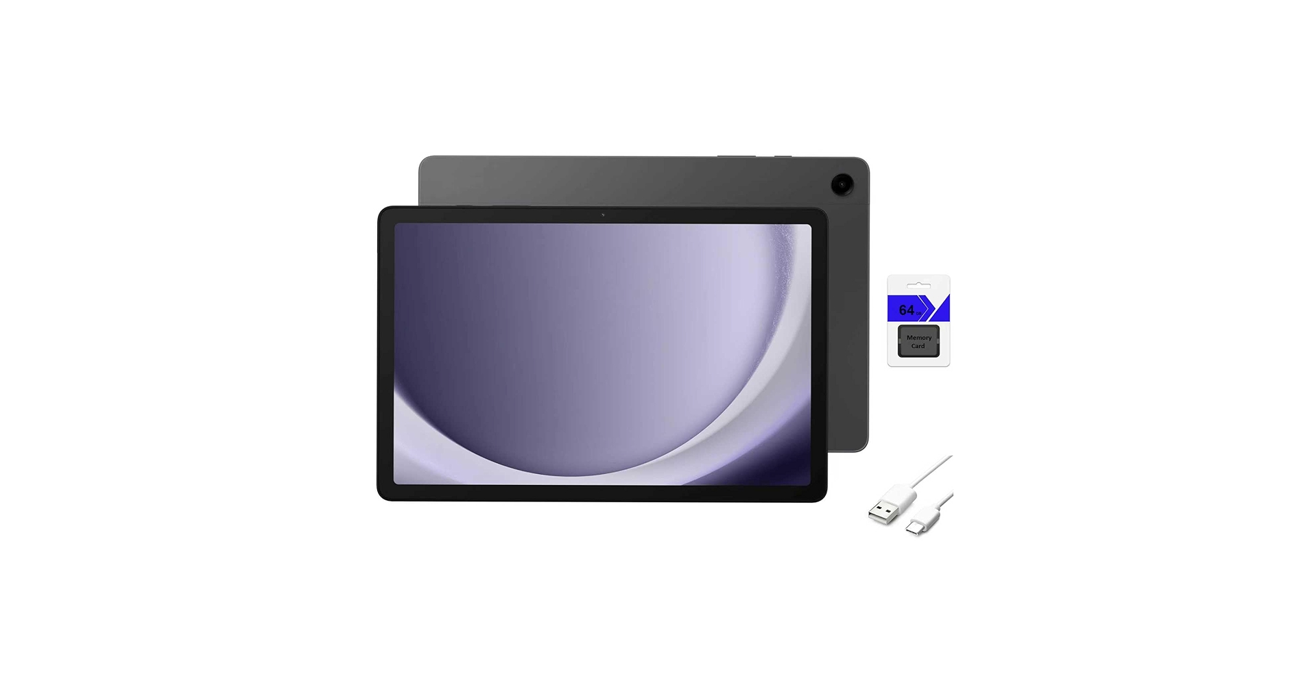 Amazon.com : Samsung Galaxy Tab A9+ 11'' LCD 256GB Android