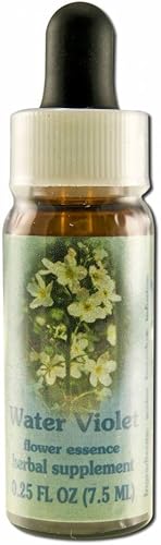 Flor Essence servicios Suplemento Dropper 1 1