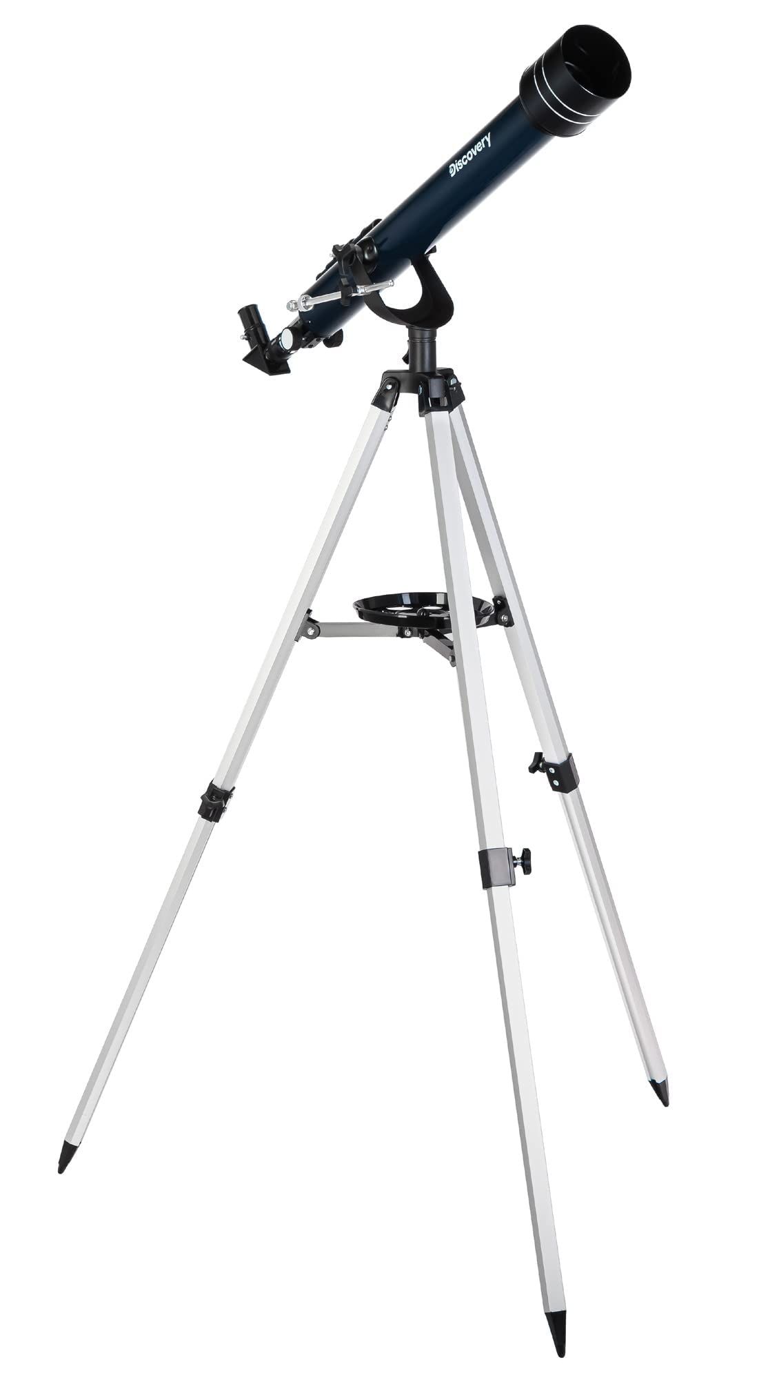Telescopio Discovery Spark 607 AZ con libro in Italiano