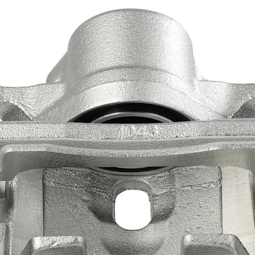 Image of 19B2090 19B2091 Front Left & Right Disc Brake Calipers Assembly
