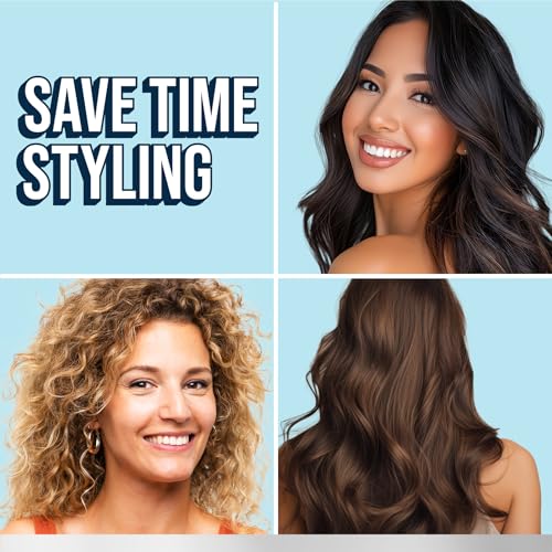 image for BOLD UNIQ BoldPlex Hair Mask - Deep Conditioner For Dry, Damaged Hair 