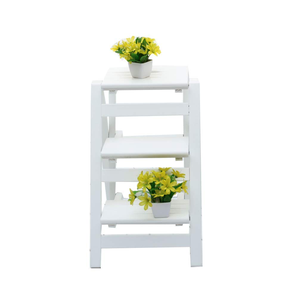 Tabouret de tour pliable et robuste capacité 880 LB pour bricolage