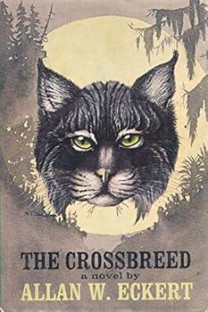 Hardcover The Crossbreed Book