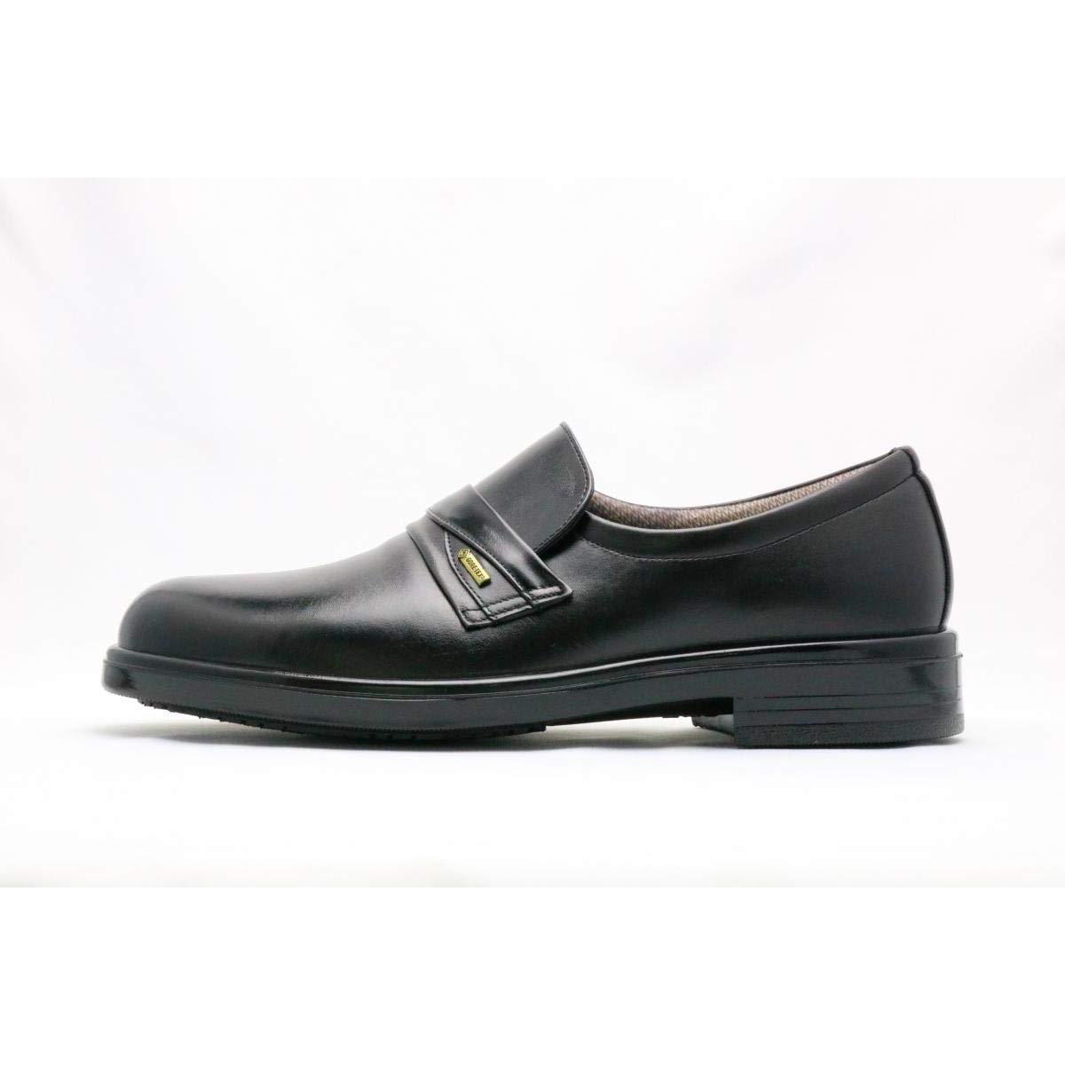 Amazon.co.jp: [アサヒ] シューズ TK31-25 ブラック AM31251 メンズ