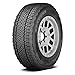General GRABBER APT WITH OUTLINED WHITE LETTERING 275X70R18 Tire - All Season, All Terrain/Off Road/Mud,Truck/SUV