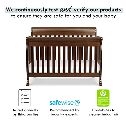 Get Cheap Price Davinci Kalani 4in1 Convertible Crib Compare Now!