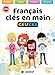 Produktbild FRANCAIS CLES EN MAINS CE1 CE2