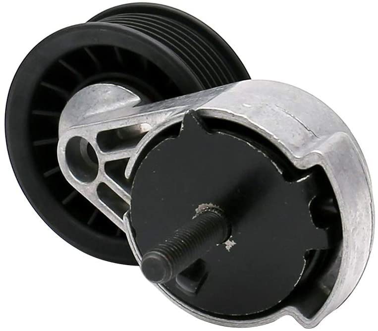 Polea Bomba Direccion Dodge Dakota Jeep Grand Cherokee Tj | Cuotas Sin Interés - Foto 9