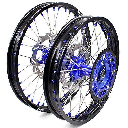 Best Motorcycle Off Road Motorcycle Wheels Buying Guide Gistgear