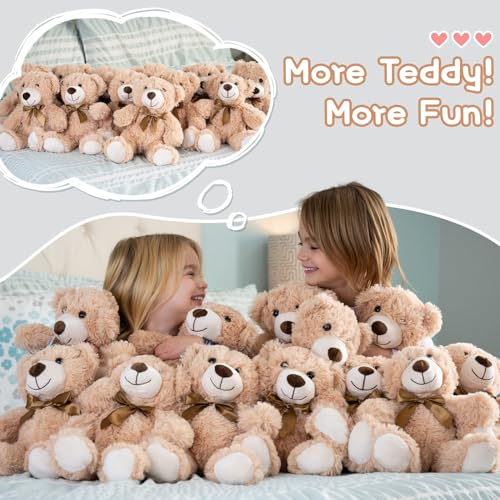 El mejor review de Somos osos peluche del mes. 14 Imagen adicional
