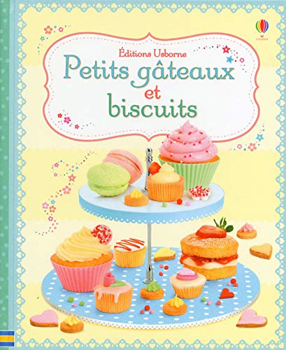Télécharger Petits gâteaux et biscuits PDF