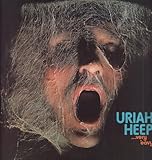 igbo ukwu bronze art  VERY EAVY VERY UMBLE LP (VINYL ALBUM) UK BRONZE 1970
