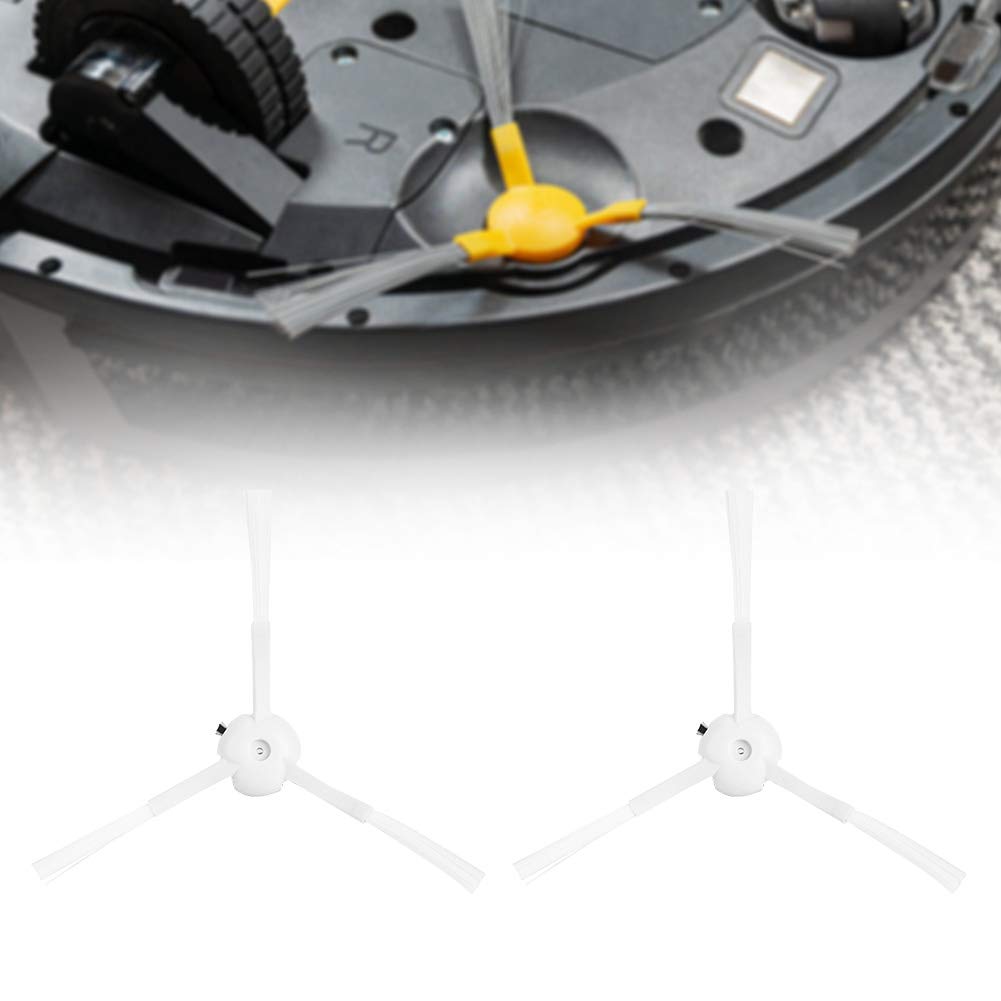 Zerodis Side Brush for 360 S5 S7 Robot Vacuum -5