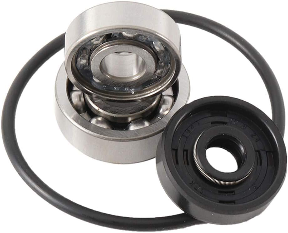 Hot Rods WPK0047 Water Pump Kit